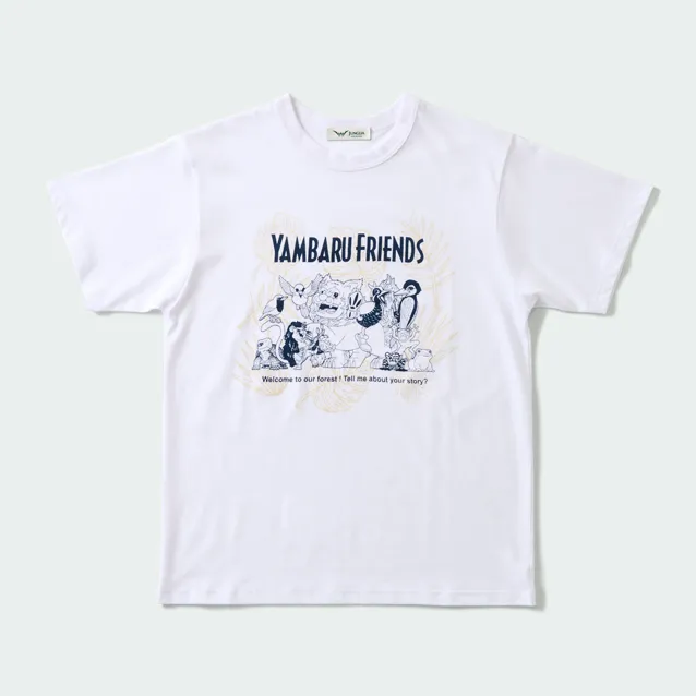 Tシャツ 1