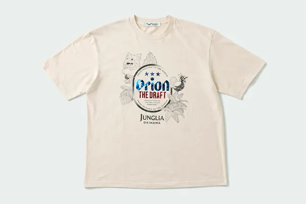 T-shirt ORION