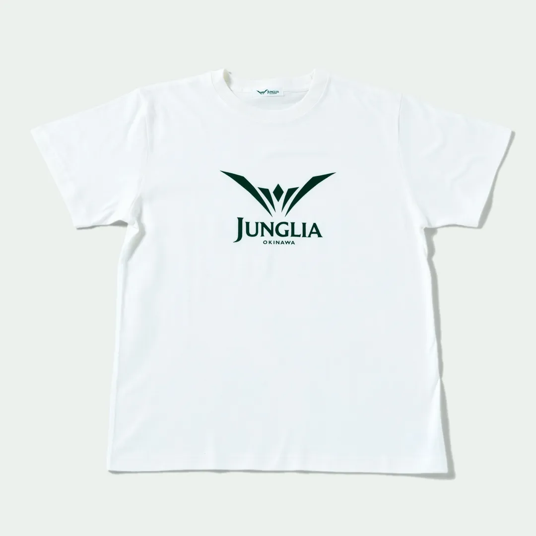 T-shirt w/LOGO 1