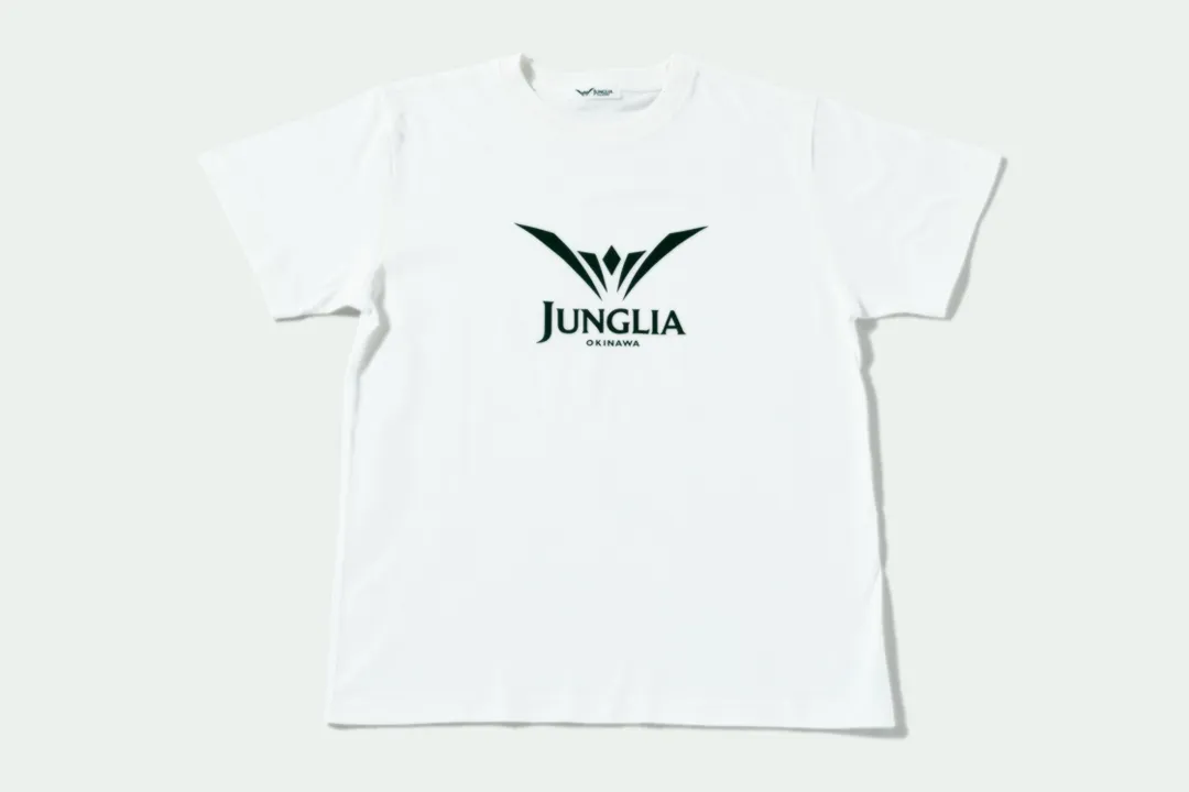Tシャツ　LOGO