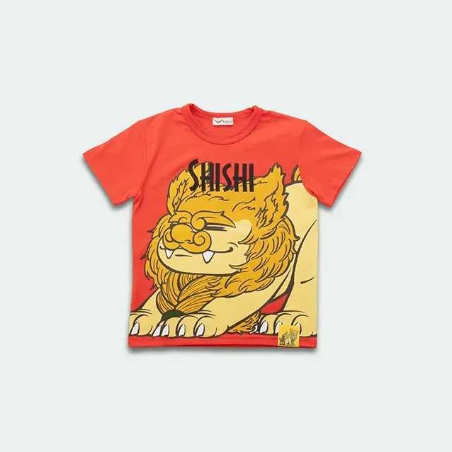 Kids Tシャツ