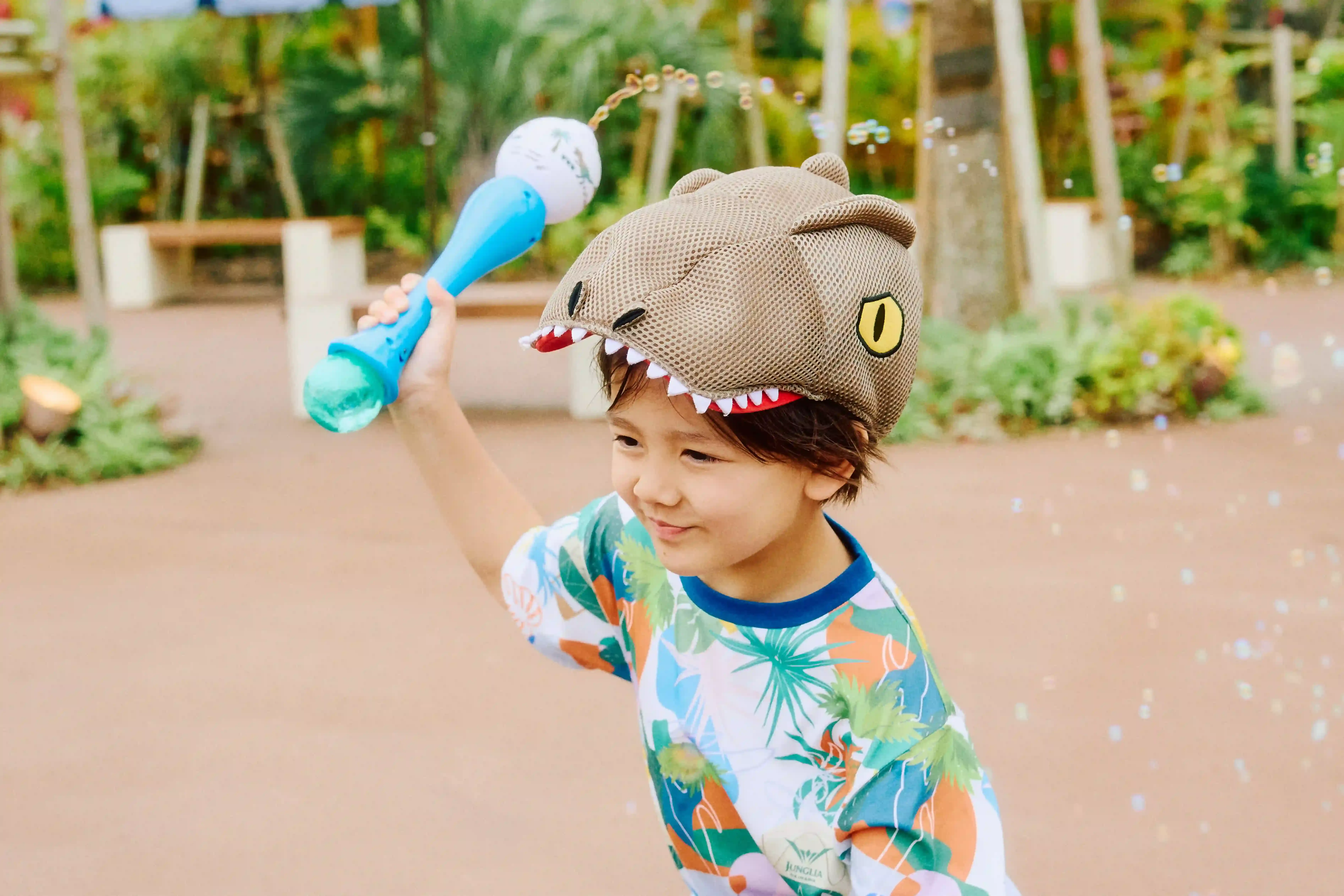Recommended Goods for Kids
