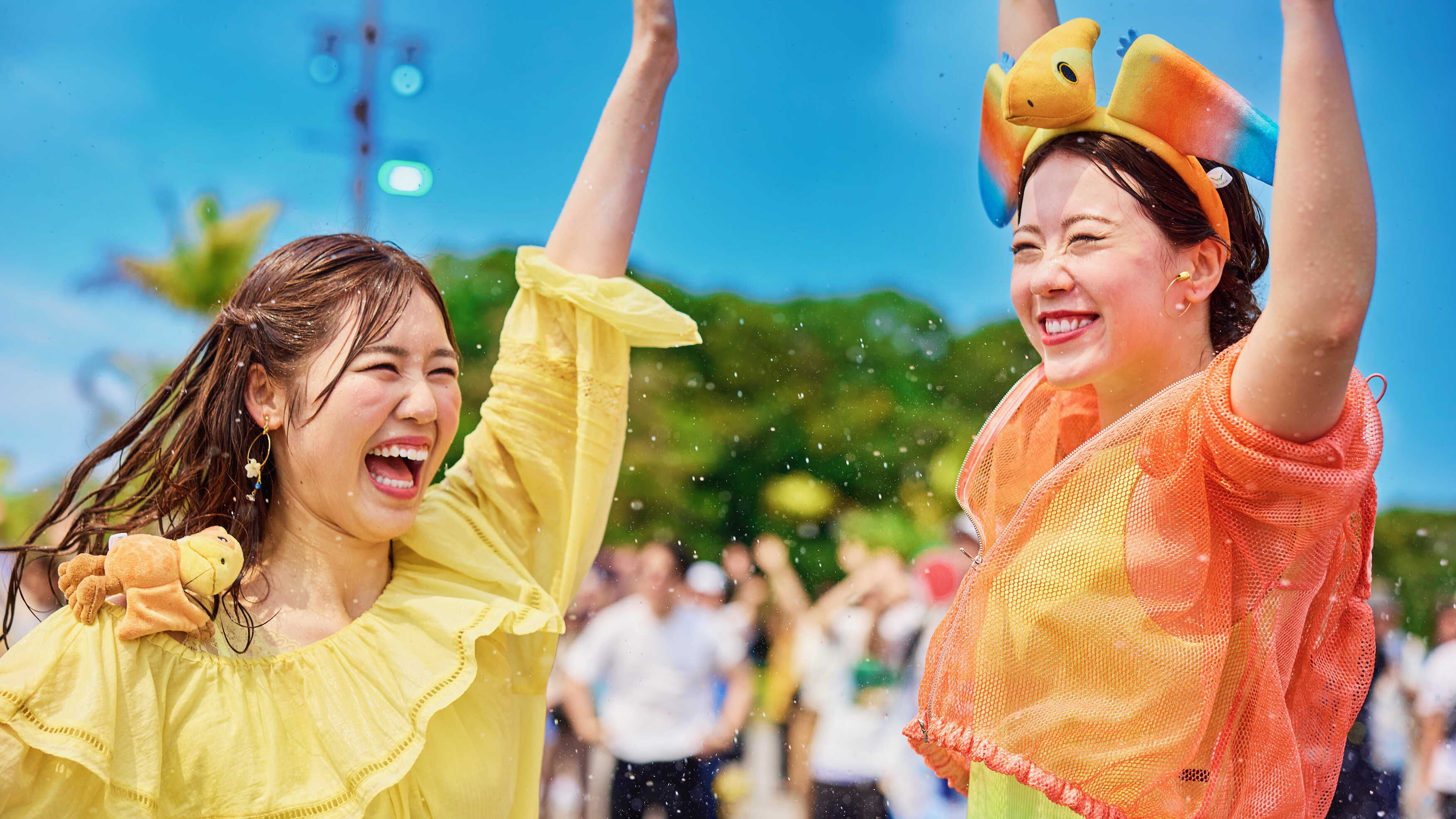 JUNGLIA SPLASH FES - 画像2