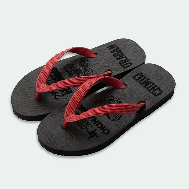 island sandals 1