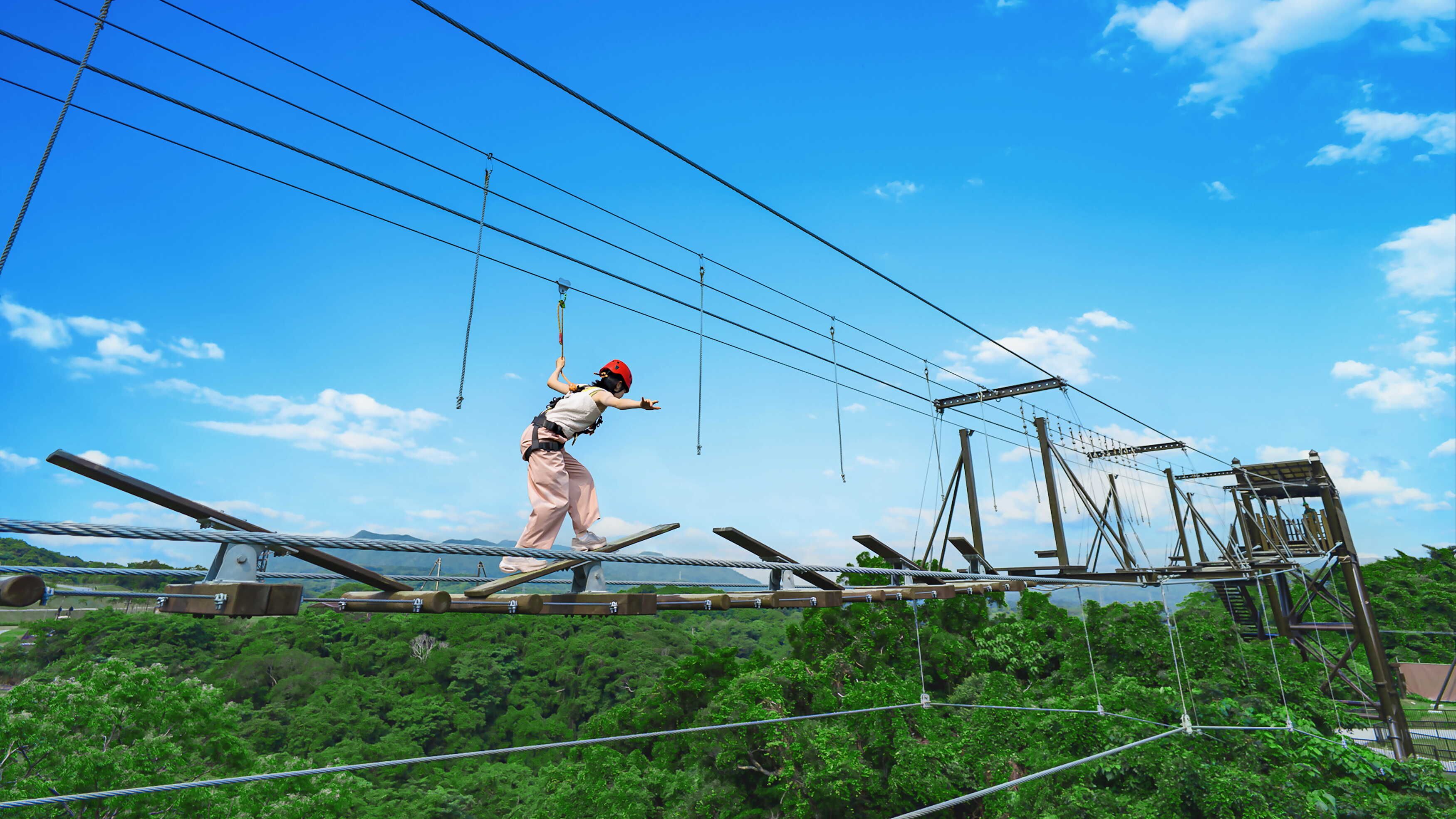 SKY-END TREKKING - 画像3