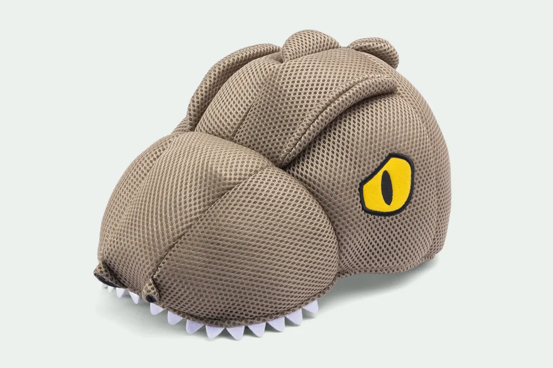 プラッシュハット　ティラノサウルス