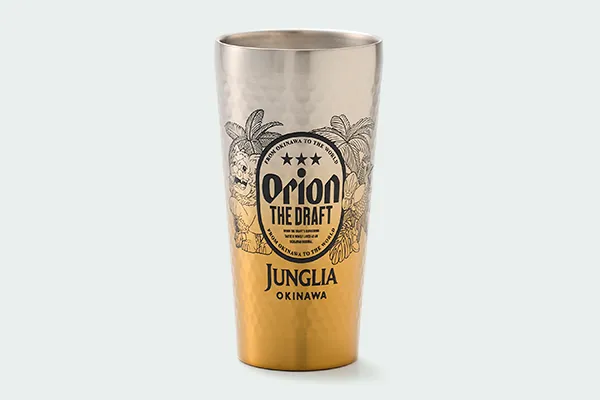 Stainless Steel Tumbler ORION