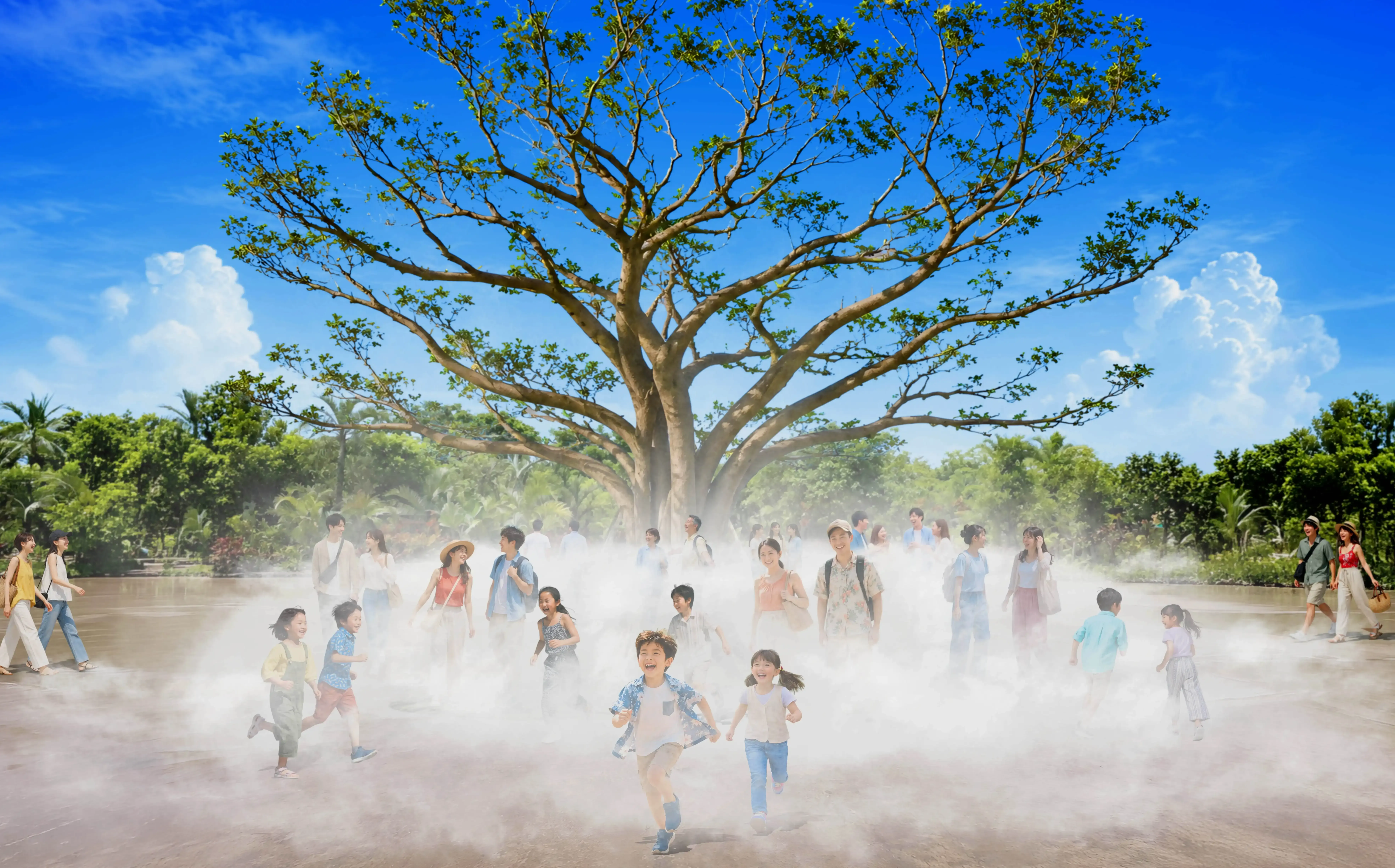SUMMER SPLASH ADVENTURE - 画像4