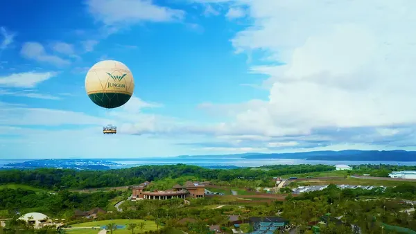 HORIZON BALLOON