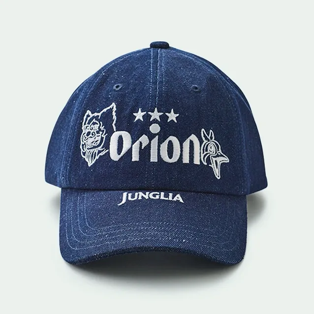 ORION 棒球帽 1