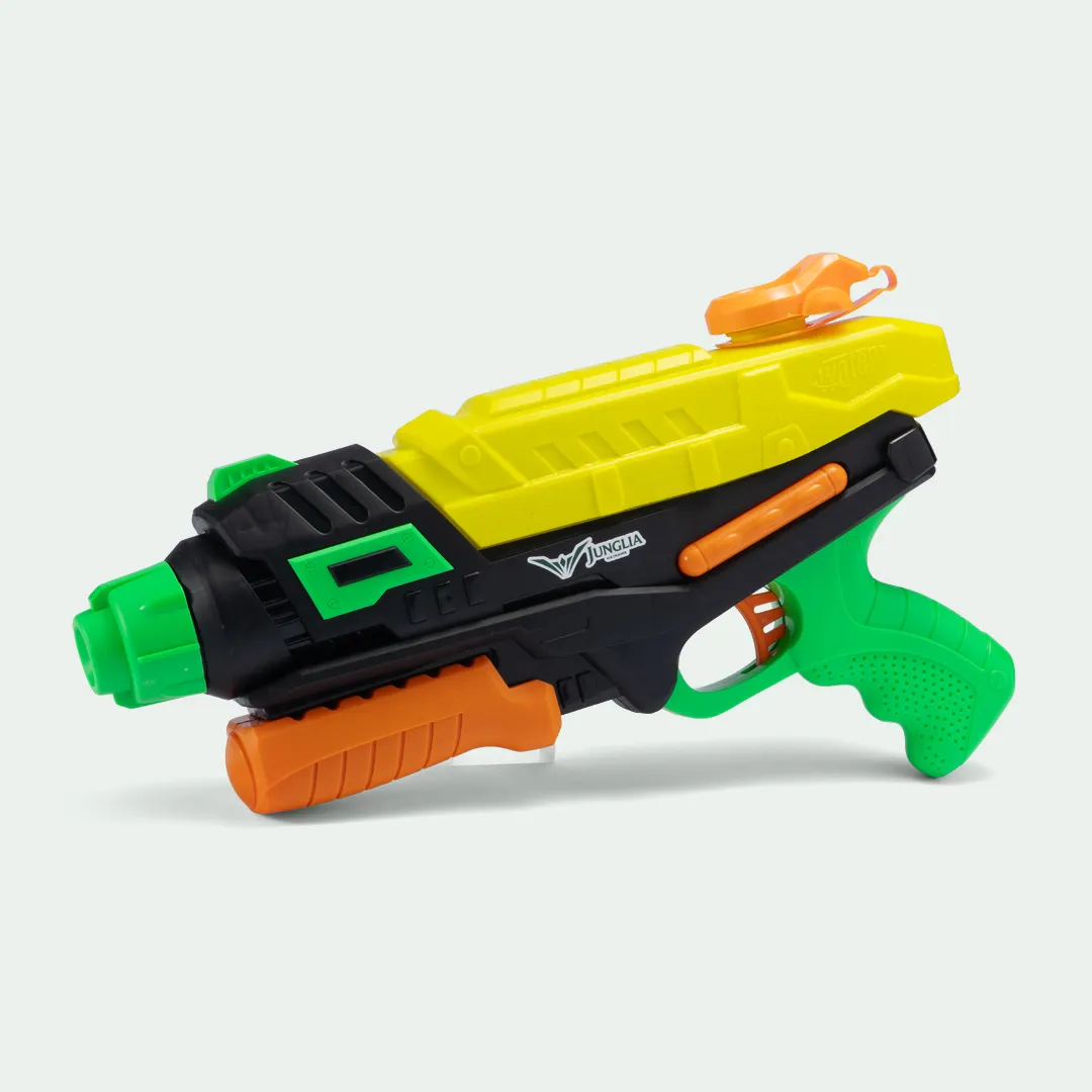 Water shooter 1