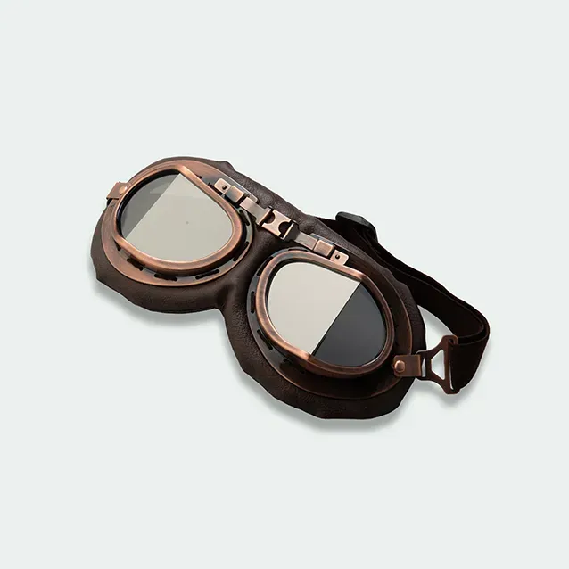 Goggles 1