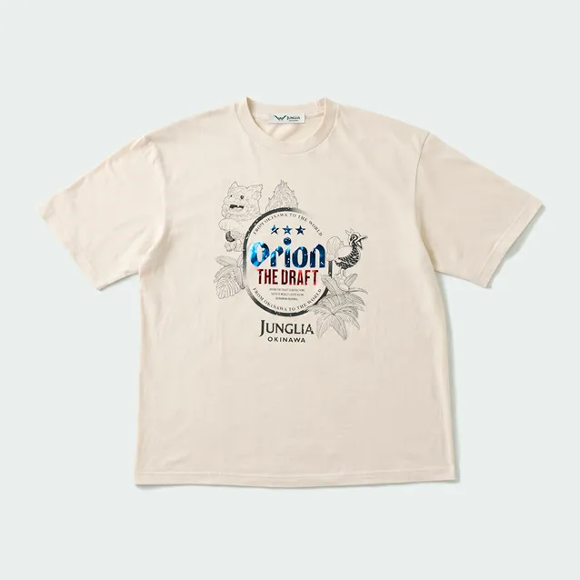 T-shirt ORION 1