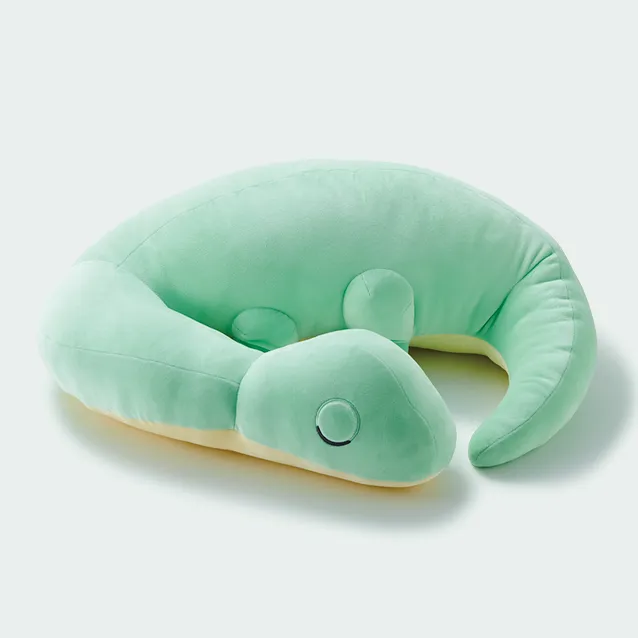 Cushion Brachiosaurus 1