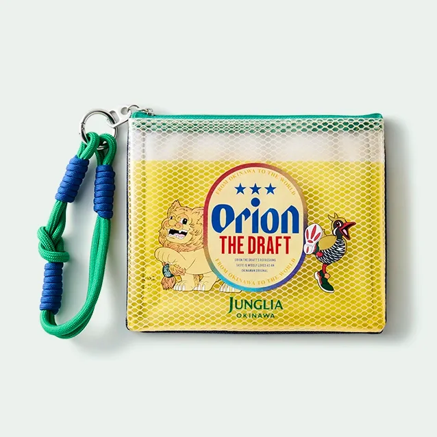 ポーチ ORION 1