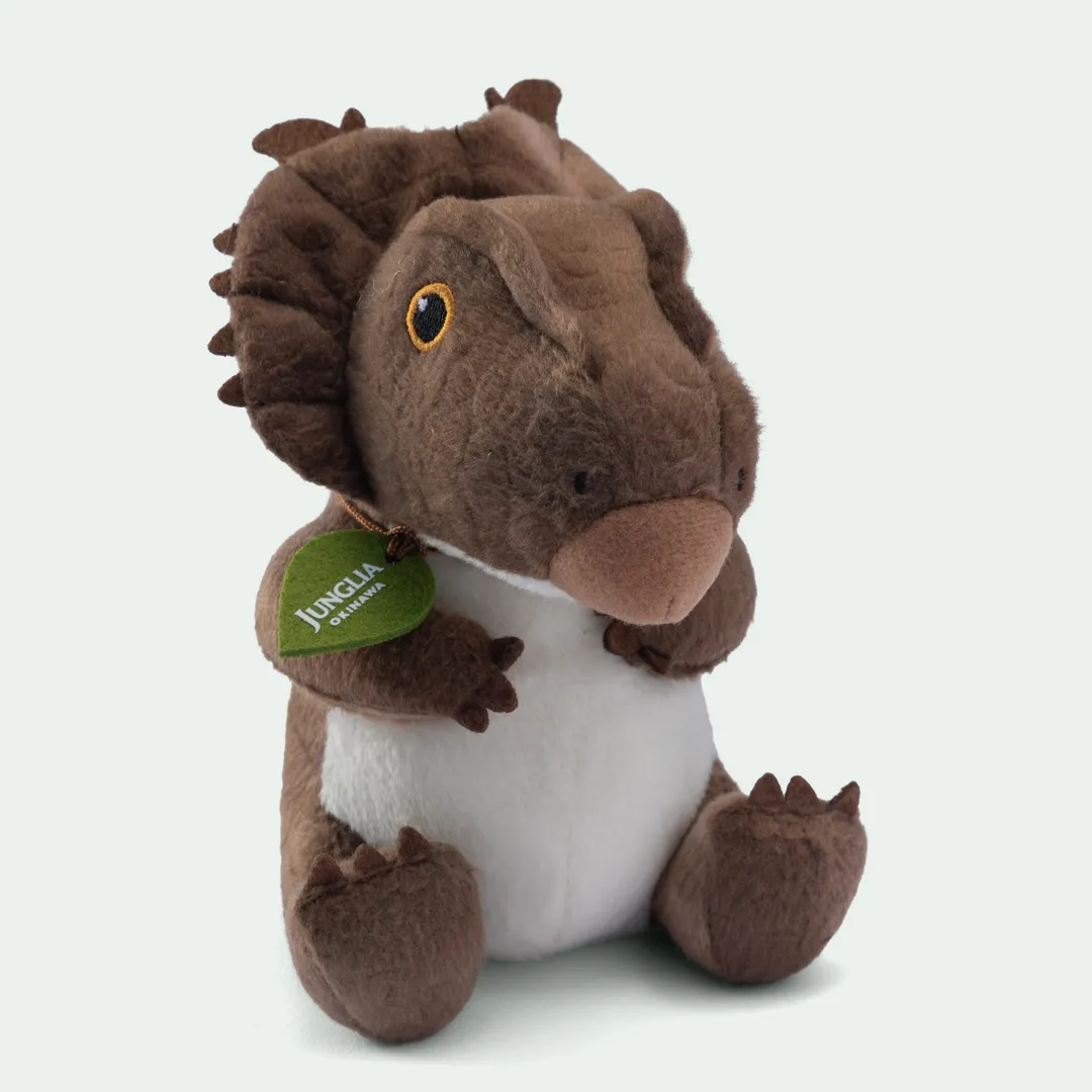 Plush toy 1