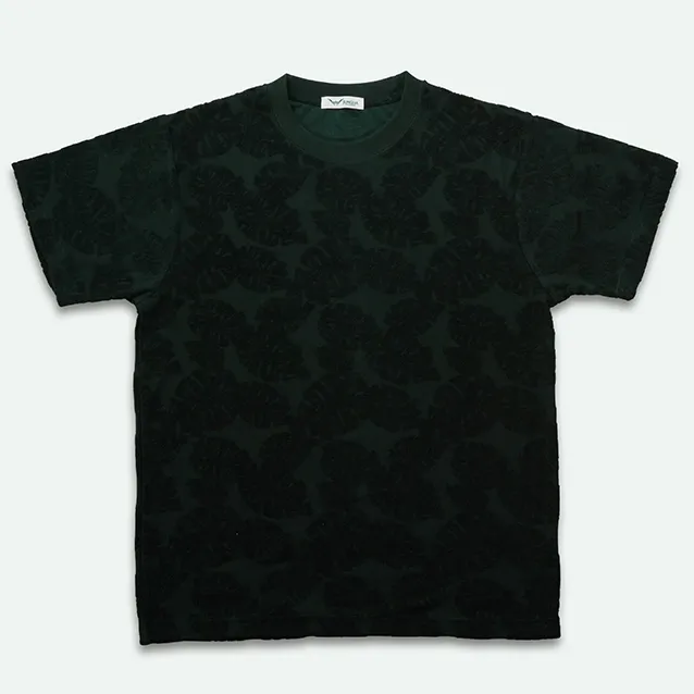 T-shirt Jacquard 1