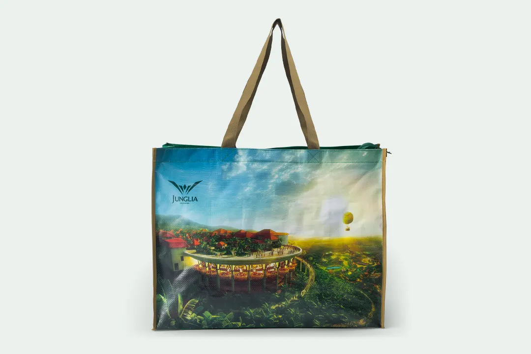 Warih bag