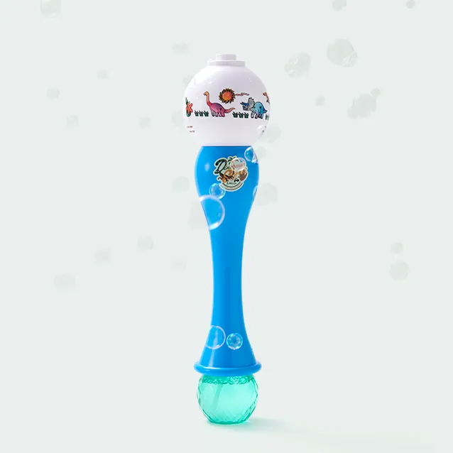 Light Bubble Wand 1