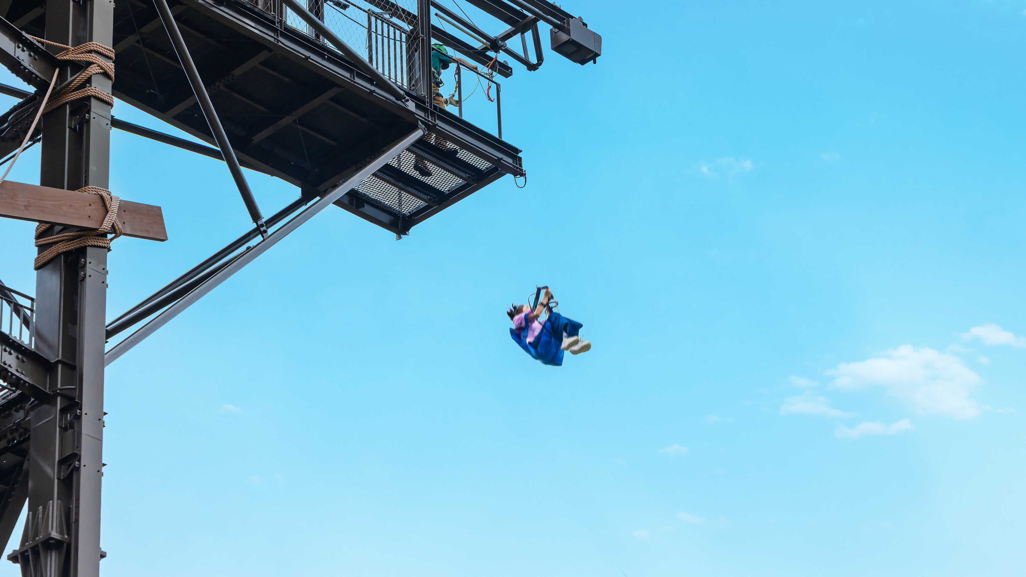 GRAVITY DROP - 画像2