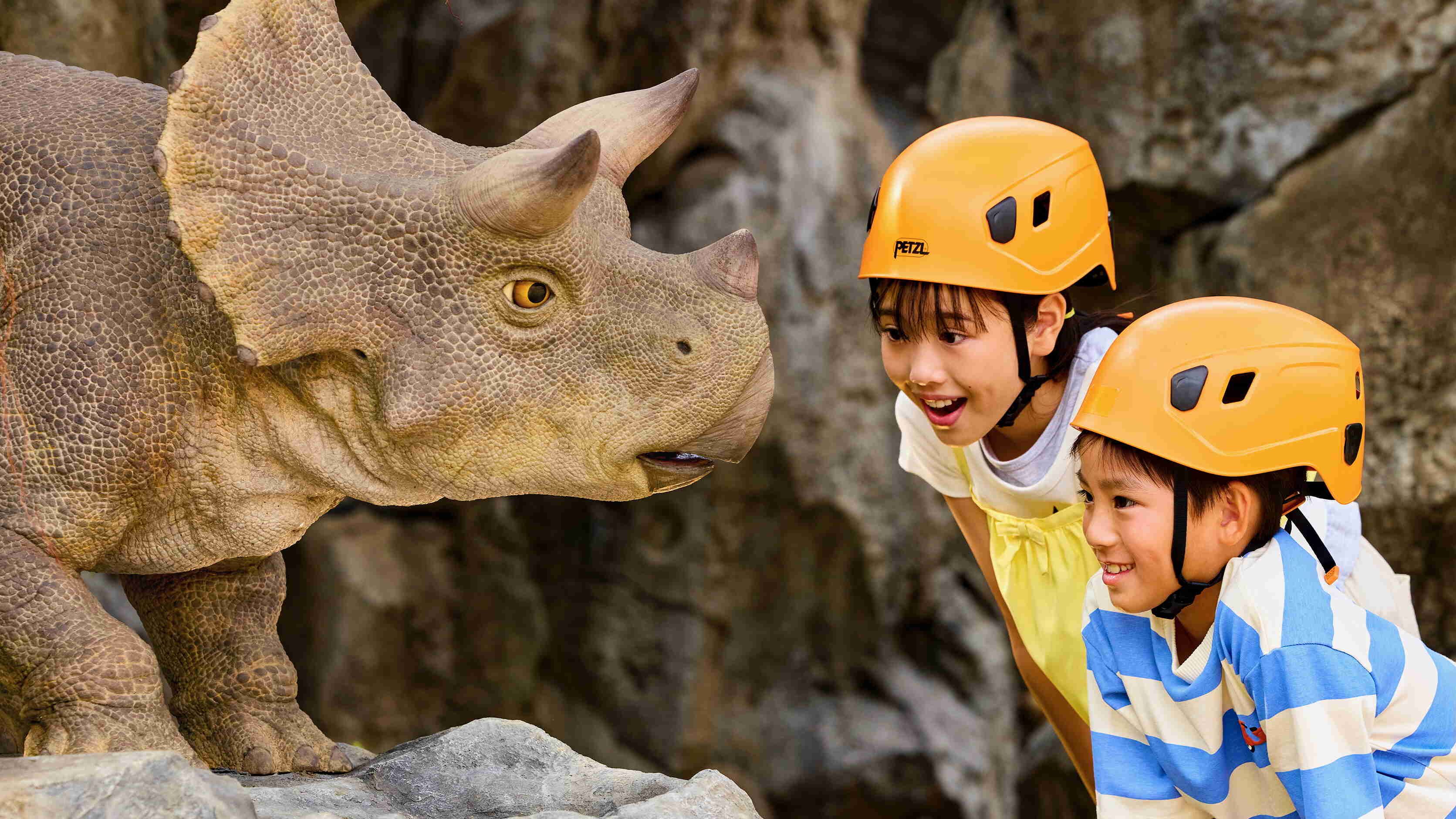 FINDING DINOSAURS - 画像2